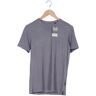 ragman Herren T-Shirt, blau 46