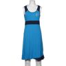 Chillaz Damen Kleid, blau 32