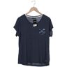 Chillaz Damen T-Shirt, blau 42