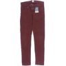 des petits hauts Damen Jeans, rot 38