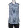 Equipment Damen Bluse, blau 34