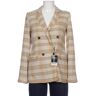 Forte_Forte Damen Blazer, beige 38