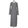 Forte_Forte Damen Kleid, grau 38