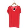 Freequent Damen T-Shirt, rot 38