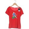 GIN Tonic Damen T-Shirt, rot 40