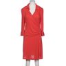 Joachim Bosse Damen Kleid, rot 38