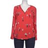 Joules Damen Bluse, rot 42