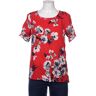 Joules Damen Bluse, rot 40