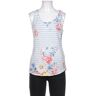 Joules Damen Top, blau, Gr. 38 38