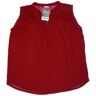 Lascana Damen Top, rot 36