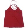 Lascana Damen Top, rot 40