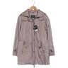 Lebek Damen Jacke, grau 38