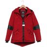 Navahoo Damen Jacke, rot 38