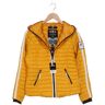 Navahoo Damen Jacke, gelb 38