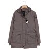 Navahoo Damen Jacke, grau 38