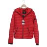 Navahoo Damen Jacke, rot 42