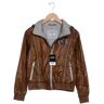 Pikeur Eskadron Damen Jacke, braun 36