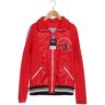 Pikeur Eskadron Damen Jacke, rot 42