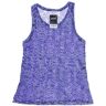 Surface TO AIR Damen Top, blau 36