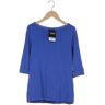 twenty six peers Damen T-Shirt, blau, Gr. 38 38