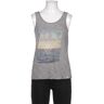 Volcom Damen Top, grau 8