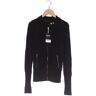 Giorgio Armani AX Armani Exchange Damen Strickjacke, schwarz 36