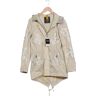 BLONDE No. 8 Damen Jacke, beige 36