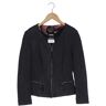 Lebek Damen Jacke, grau 38