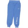 Mizuno Damen Stoffhose, blau 38