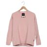 Nudie Jeans Damen Sweatshirt, pink 36