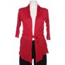 personal affairs Damen Strickjacke, rot 38