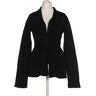 personal affairs Damen Strickjacke, schwarz 38