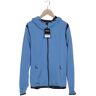 Pikeur Eskadron Damen Kapuzenpullover, blau 42