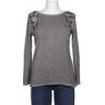 Romeo Gigli Damen Pullover, grau 36