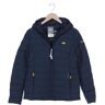 Schmuddelwedda Damen Jacke, marineblau 36