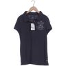 Sioux Damen Poloshirt, marineblau 44