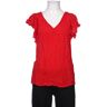 sud express Damen Bluse, rot 34