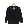 Weekend Max Mara Damen Sweatshirt, marineblau 36