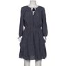 Whistles Damen Kleid, marineblau, Gr. 38 38