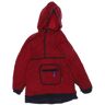 Finkid Jungen Jacke, rot 116