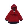 Finkid Jungen Jacke, rot 116