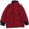 Finkid Jungen Jacke, rot 128