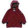 Finkid Jungen Jacke, rot 110