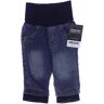 sigikid Jungen Jeans, blau 62