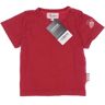 sigikid Mädchen T-Shirt, rot 68