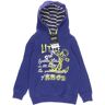 Charles Vögele Jungen Hoodies & Sweater, blau 122