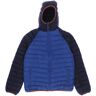 Jack Wolfskin Jungen Jacke, blau 176