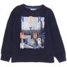 name it Jungen Hoodies & Sweater, marineblau 122