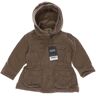 Petit Bateau Jungen Jacke, braun 92