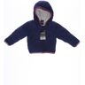 Sanetta Jungen Jacke, blau 74